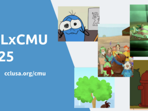 CCL Partners with Central Michigan University Students to Create Climate Change PSAs